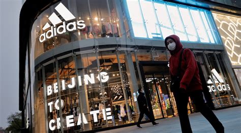 fabrica da adidas na china|adidas china english.